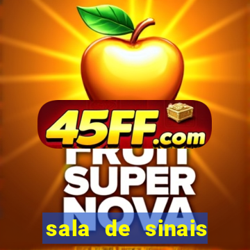 sala de sinais fortune tiger gratis